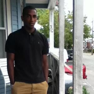 Meet your Posher, Jonangel